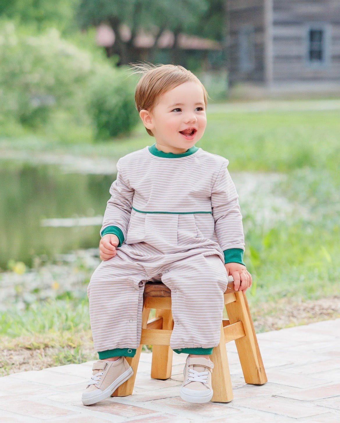 Patrick Romper
