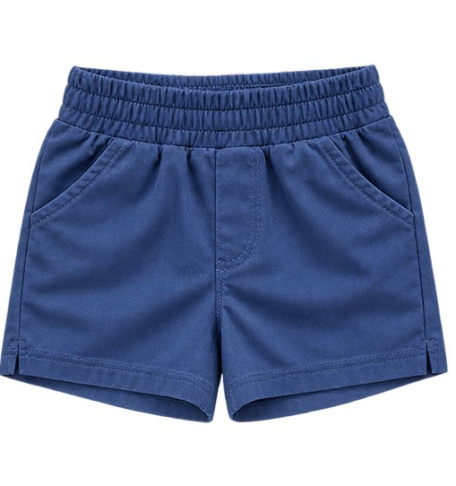 Boys Athletic Shorts