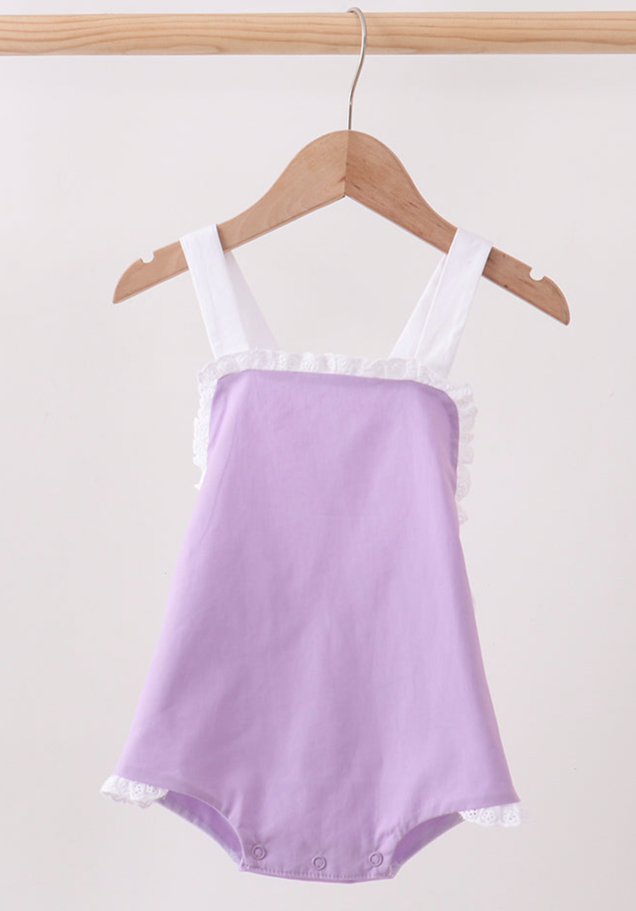 Paisley Purple Bubble