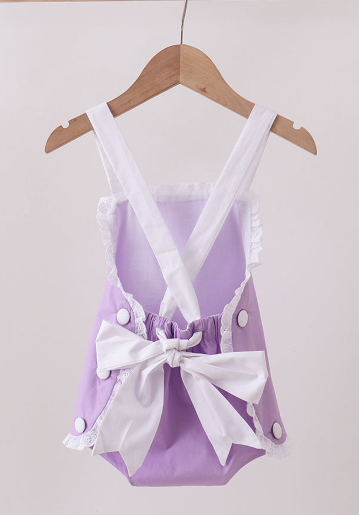 Paisley Purple Bubble