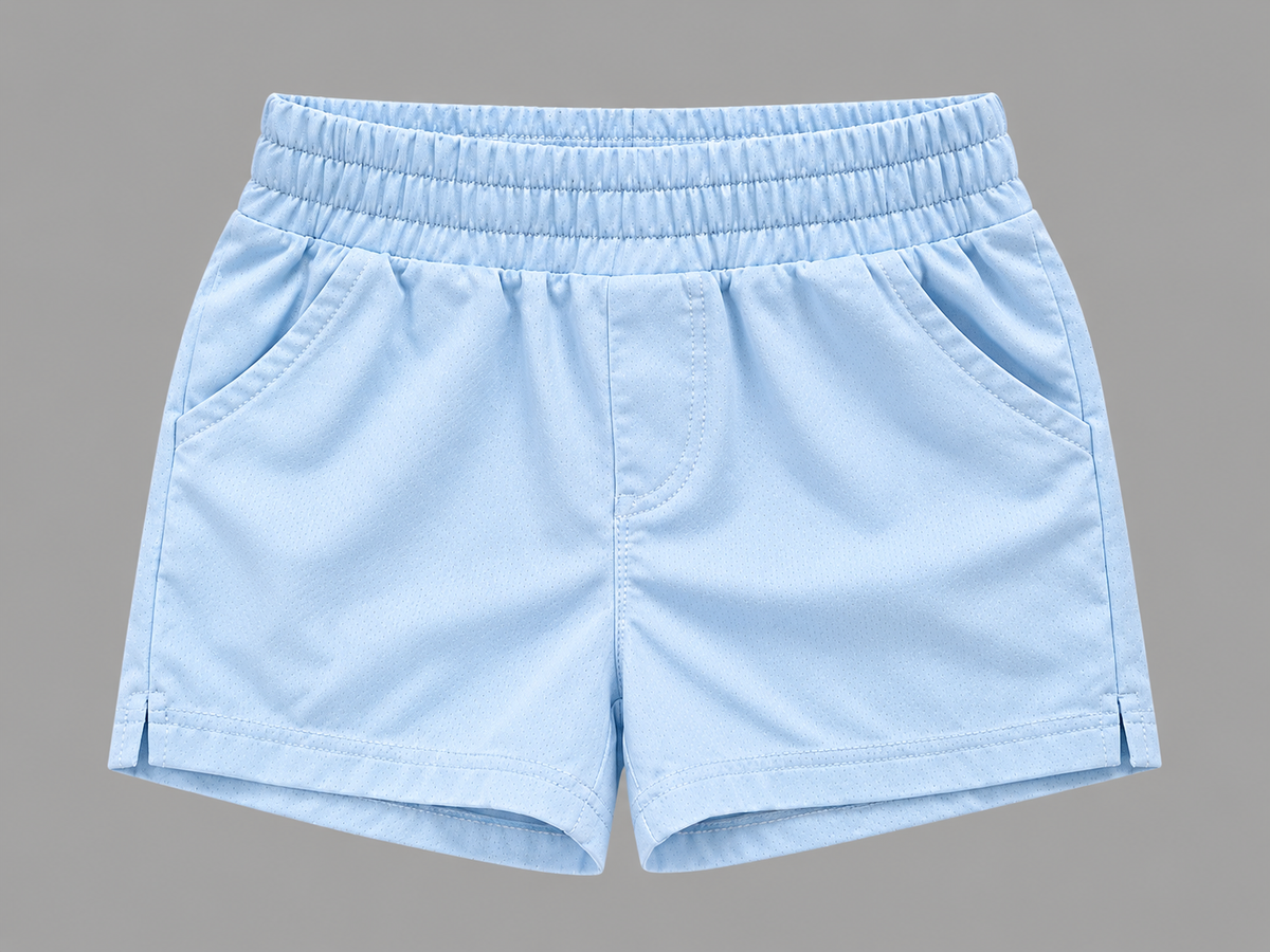 Boys Athletic Shorts