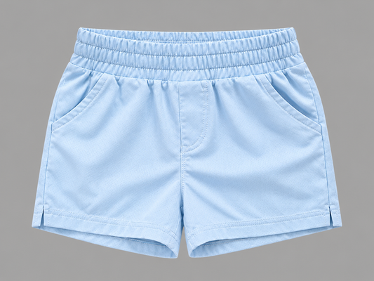 Boys Athletic Shorts