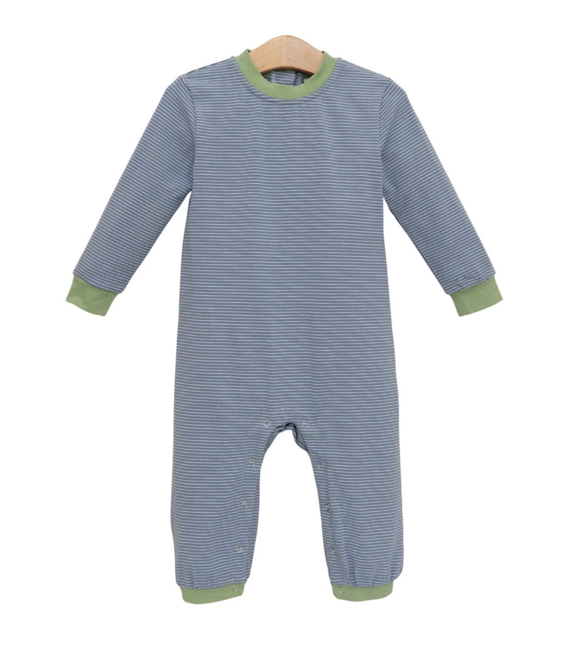 Thomas Romper