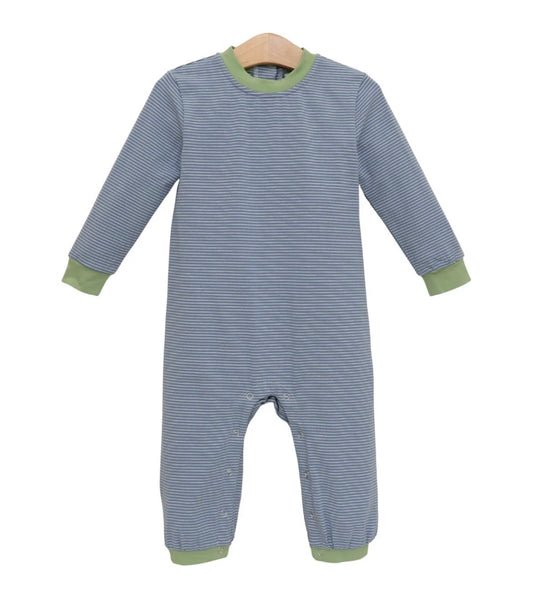 Thomas Romper