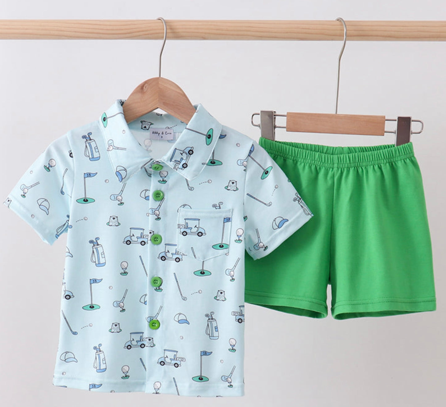 Golf Set