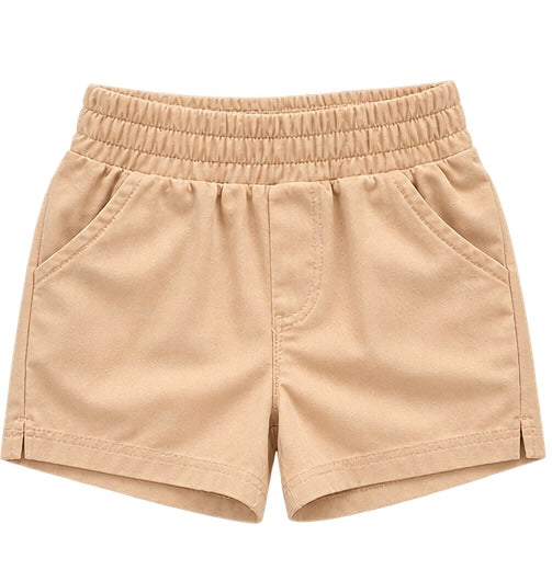 Boys Athletic Shorts